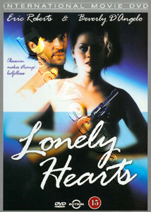 Lonely Hearts (1991)  (DVD)